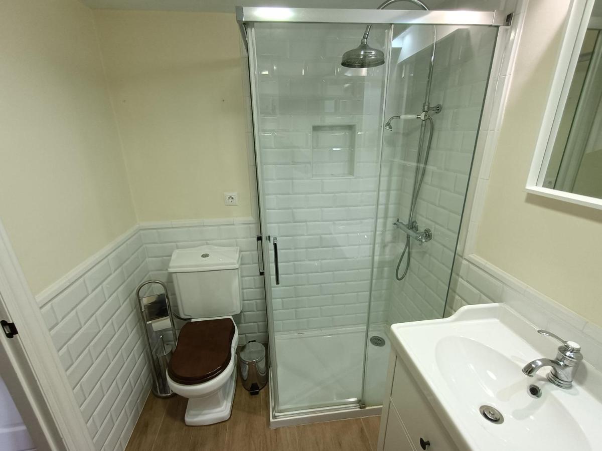 Apartamento Sierra Nevada Ski y Ciclismo Exterior foto